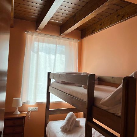 Вилла Casa De Poble Acollidora,Amb Llar De Foc, Бур-Мадам Экстерьер фото